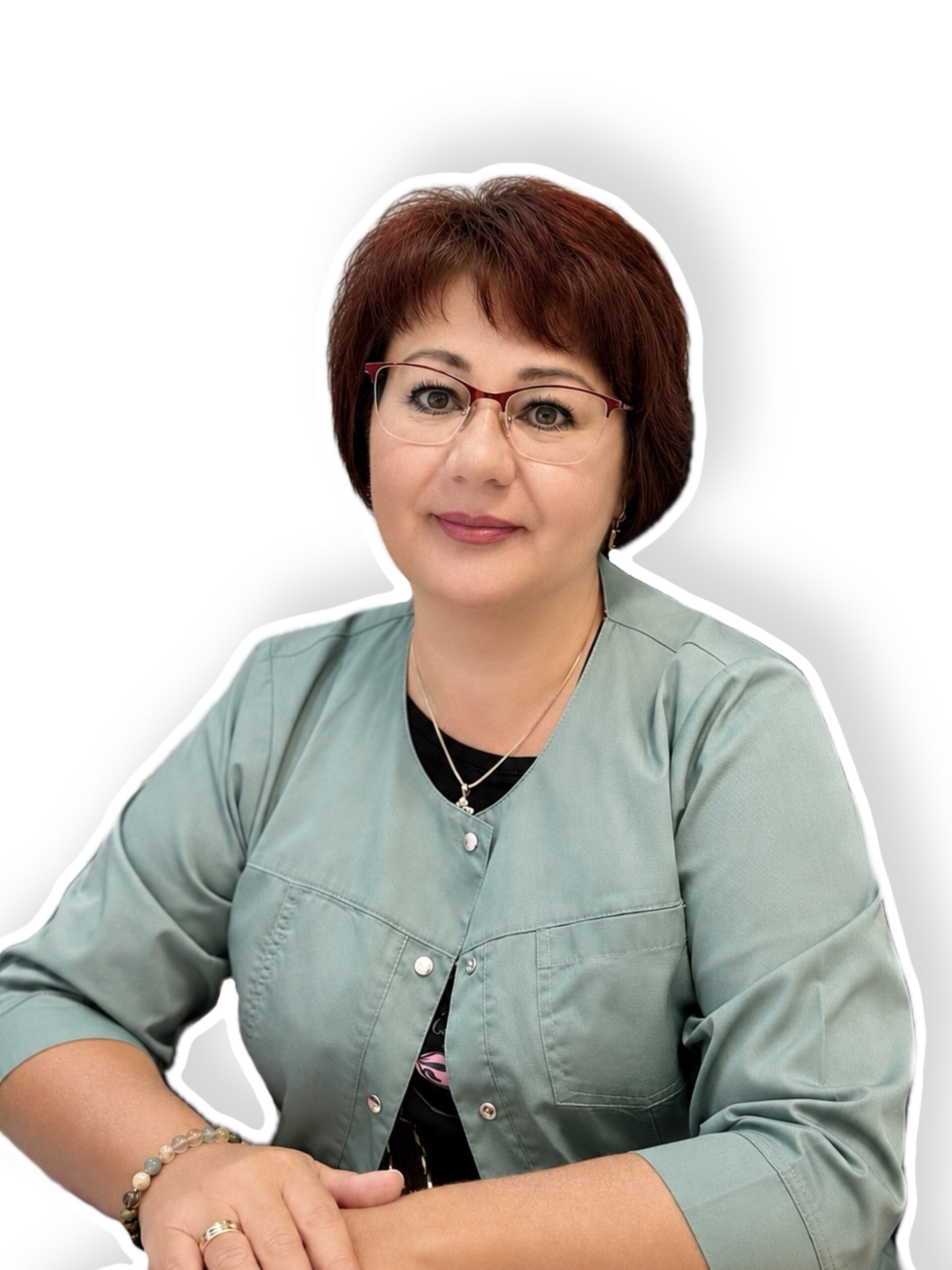 Полозюк Оксана Леонідівна