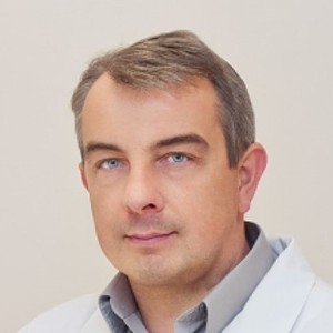 Писарчук Юрій Володимирович