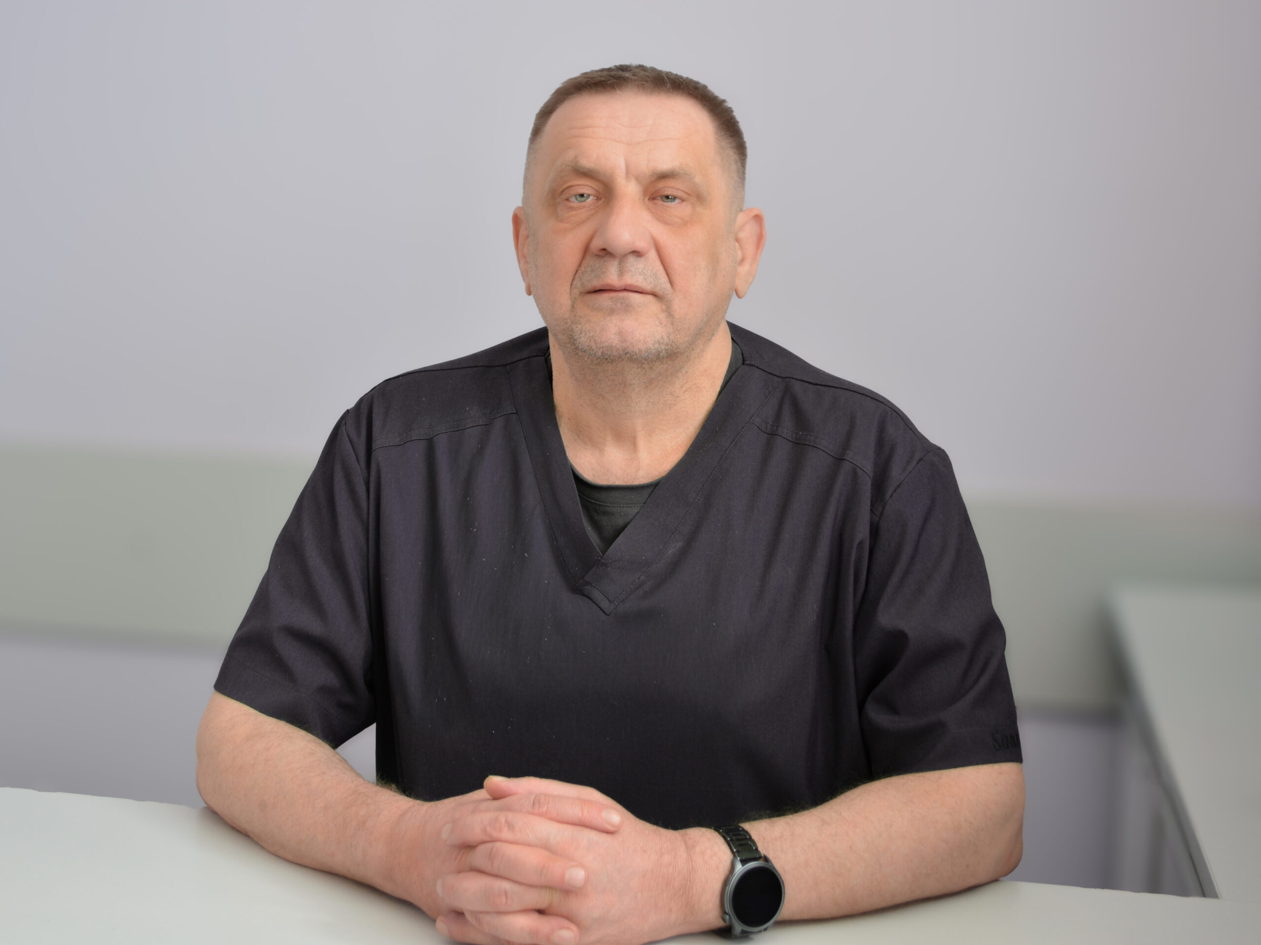 Писаренко Ігор Васильович