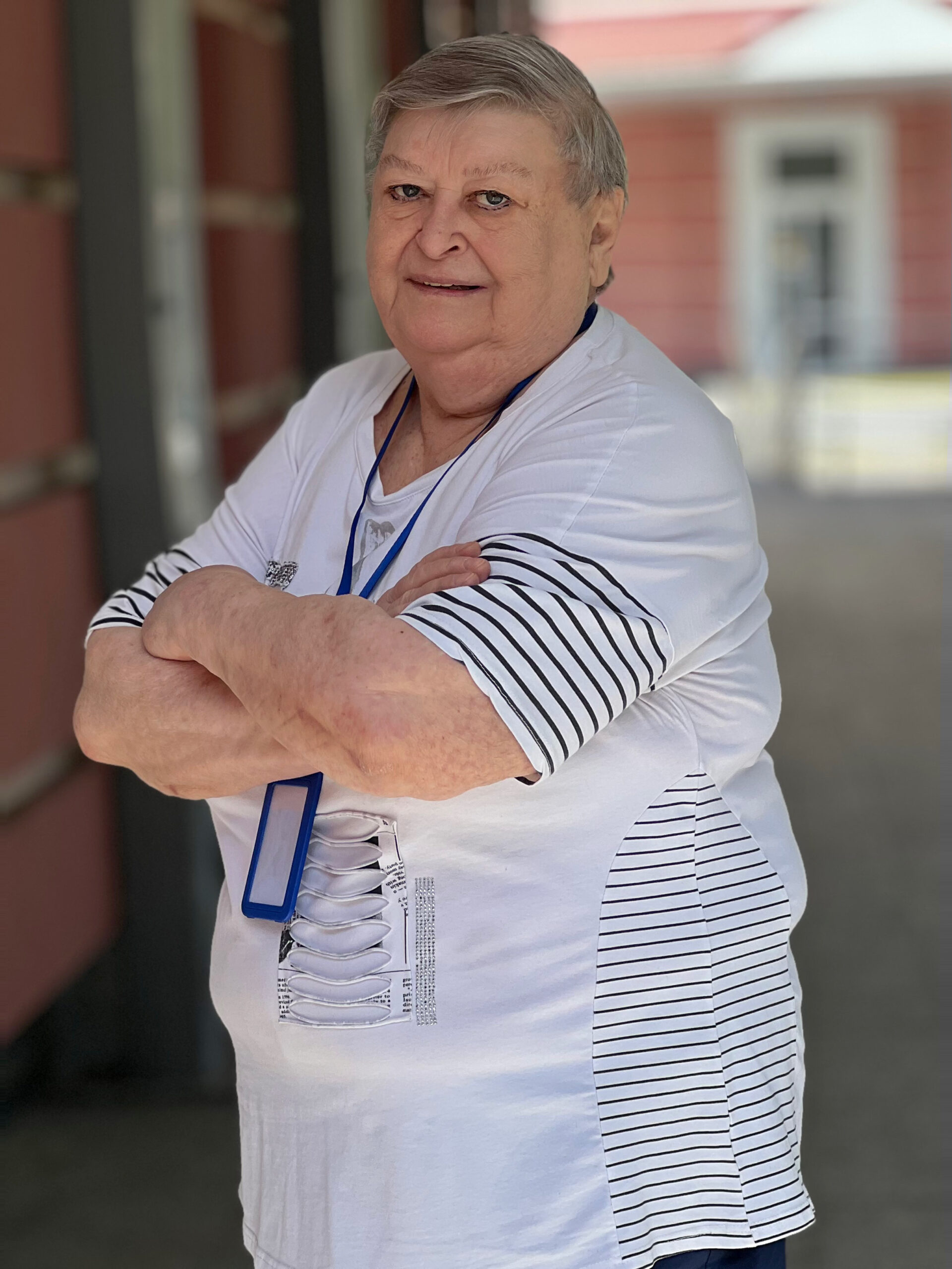 Рогачова Валентина Петрівна