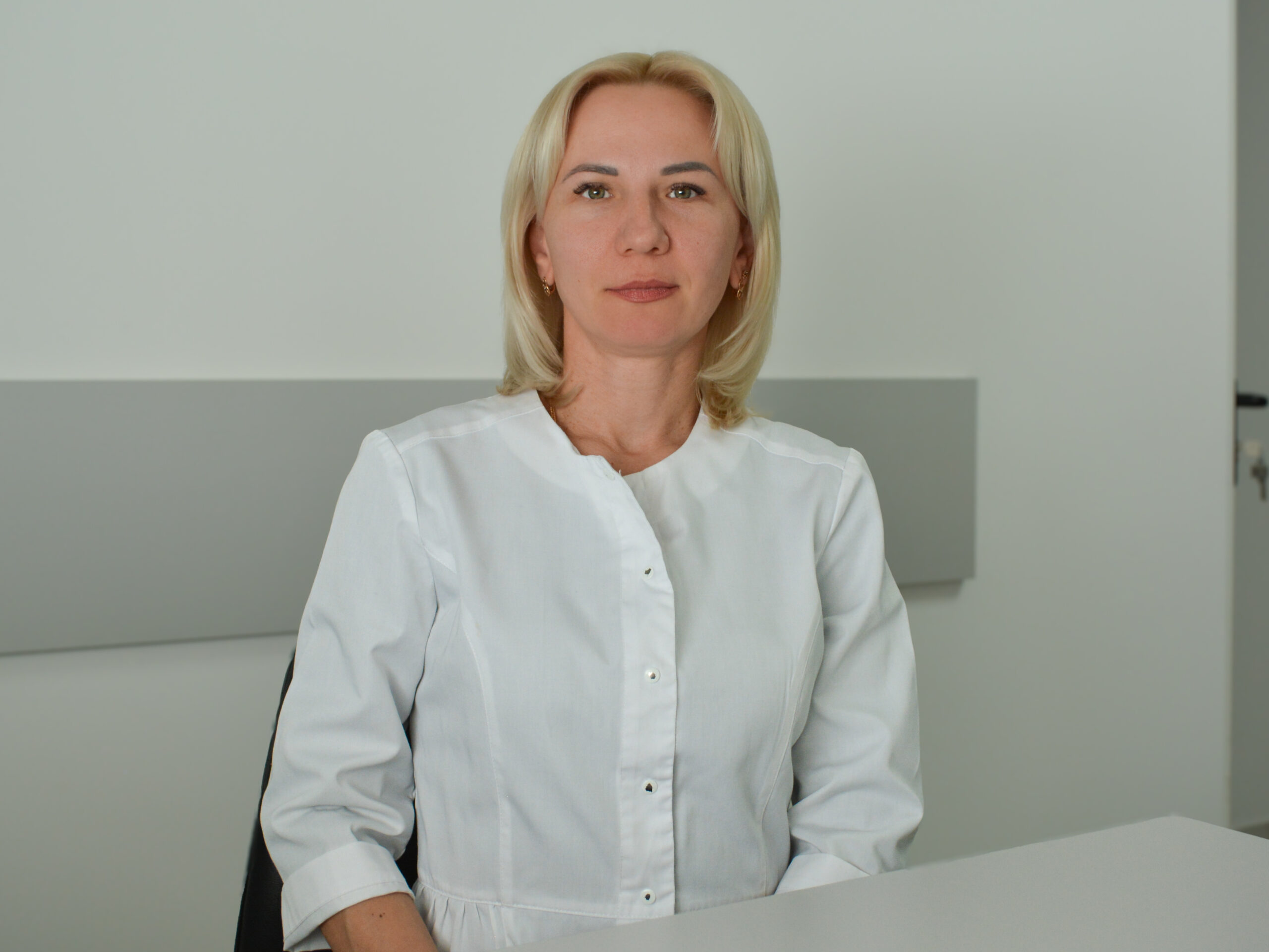Руденок Юлія Миколаївна