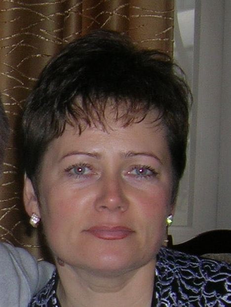 Шегеда Тетяна Михайлівна