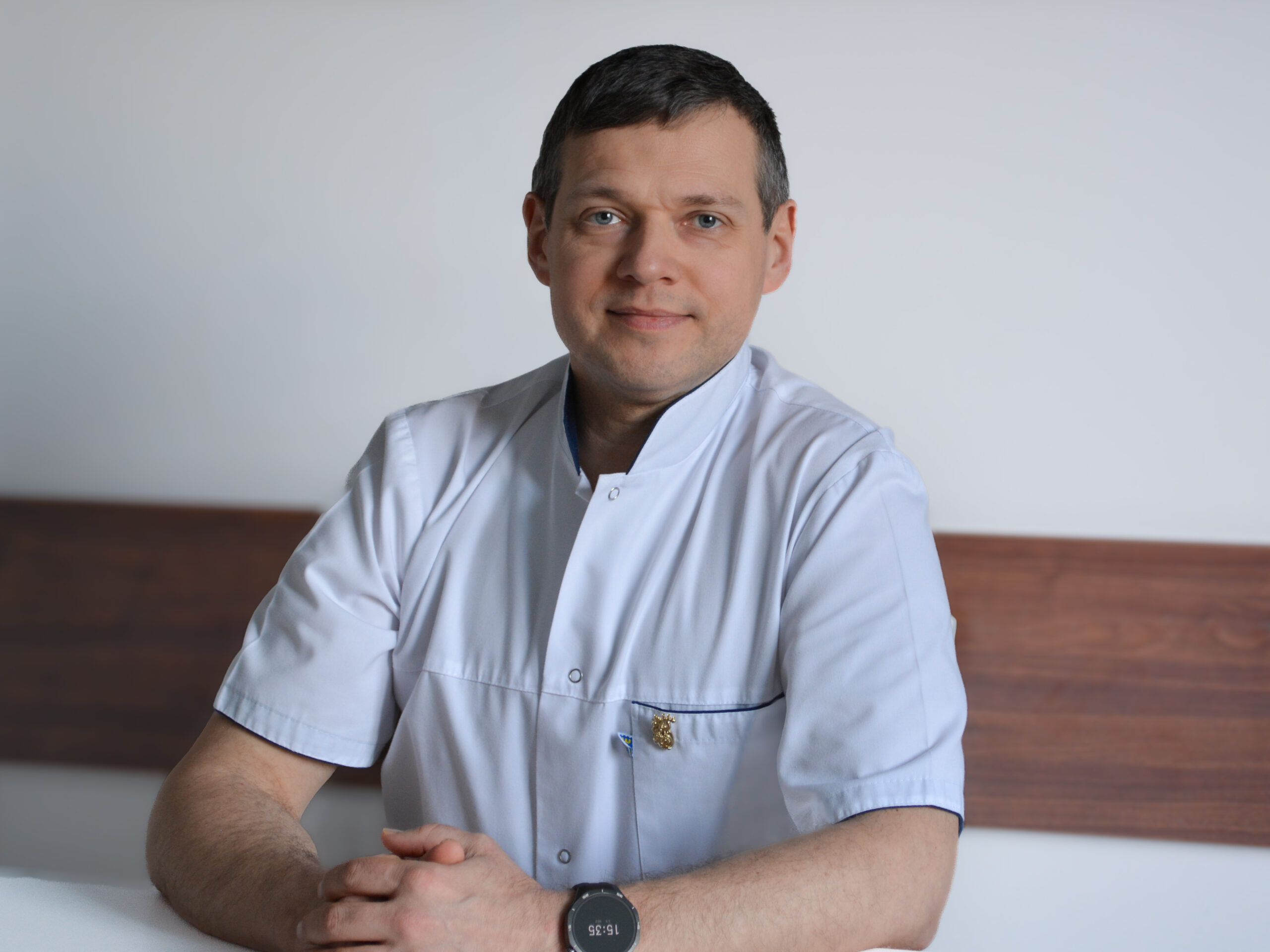 Шиманко Максим Вадимович
