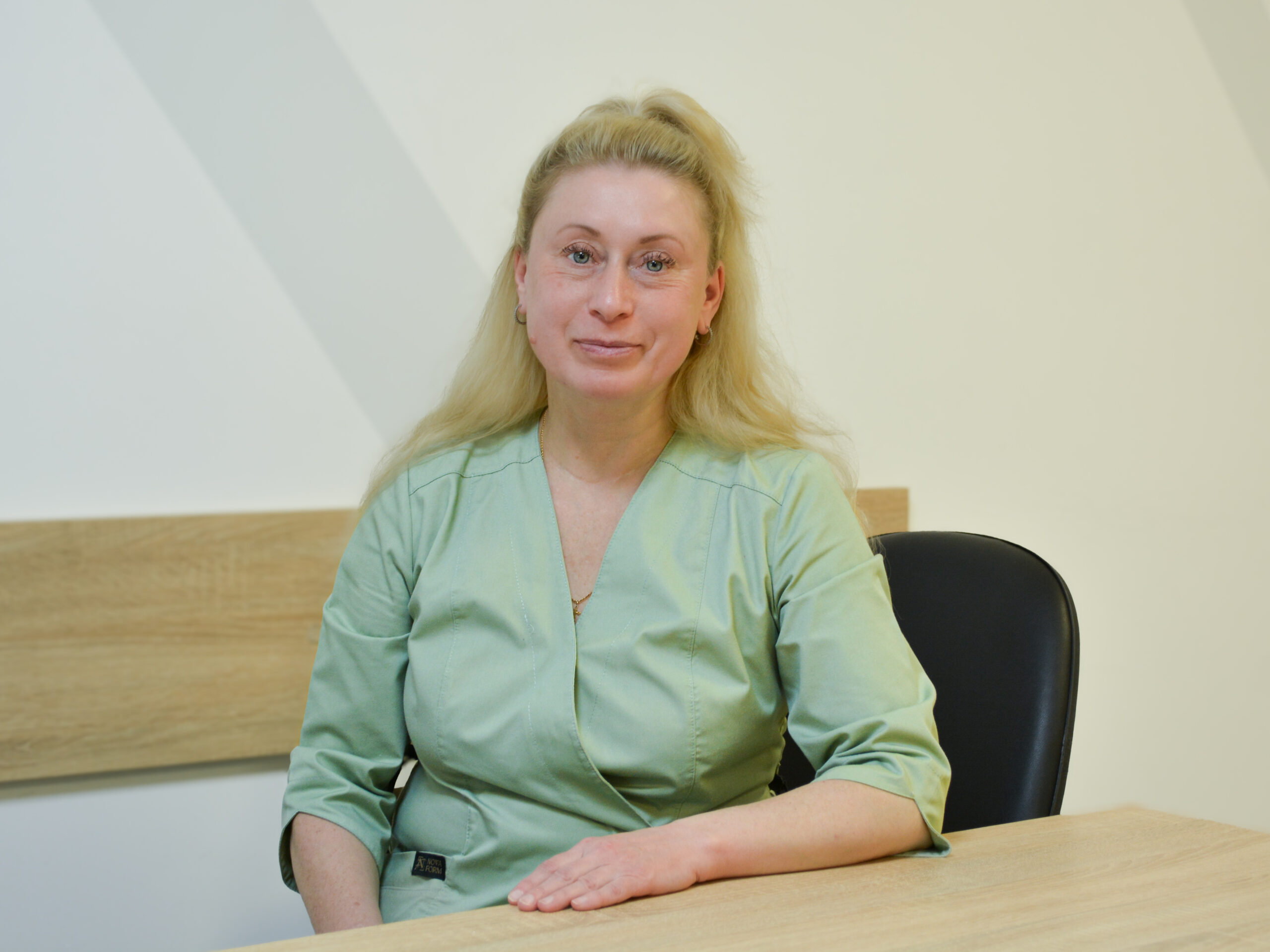 Старкова Ірина Валентинівна