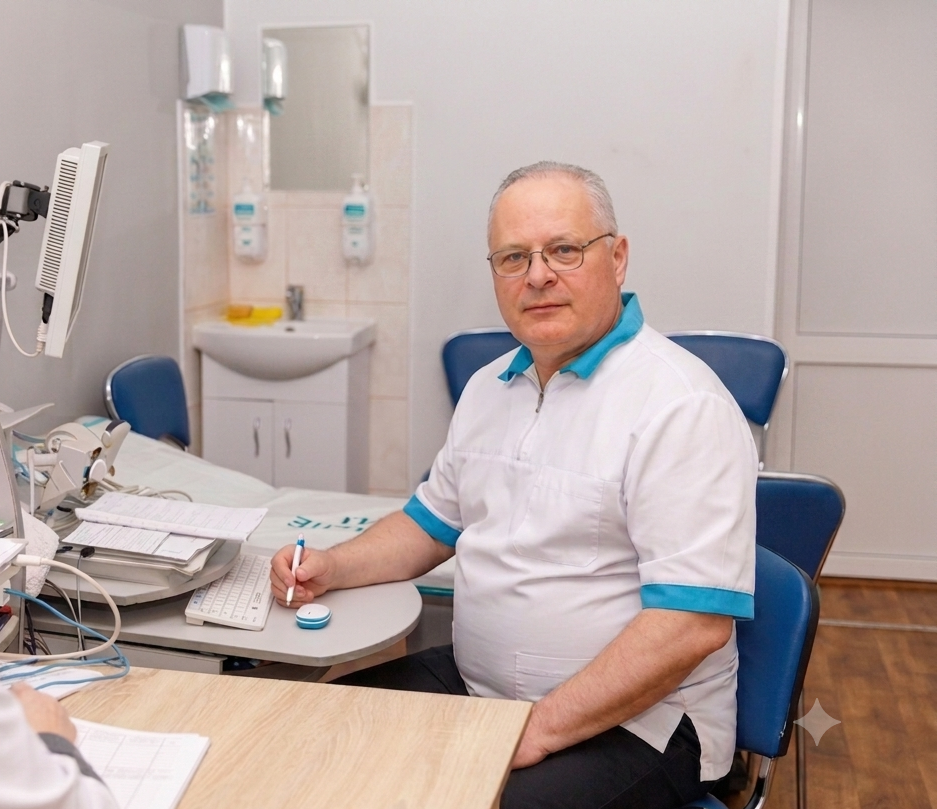 Сук Леонід Леонідович