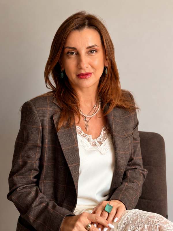 Шеньк Світлана Євгенівна