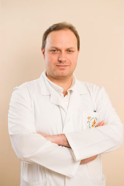 Туз Євген Валерійович