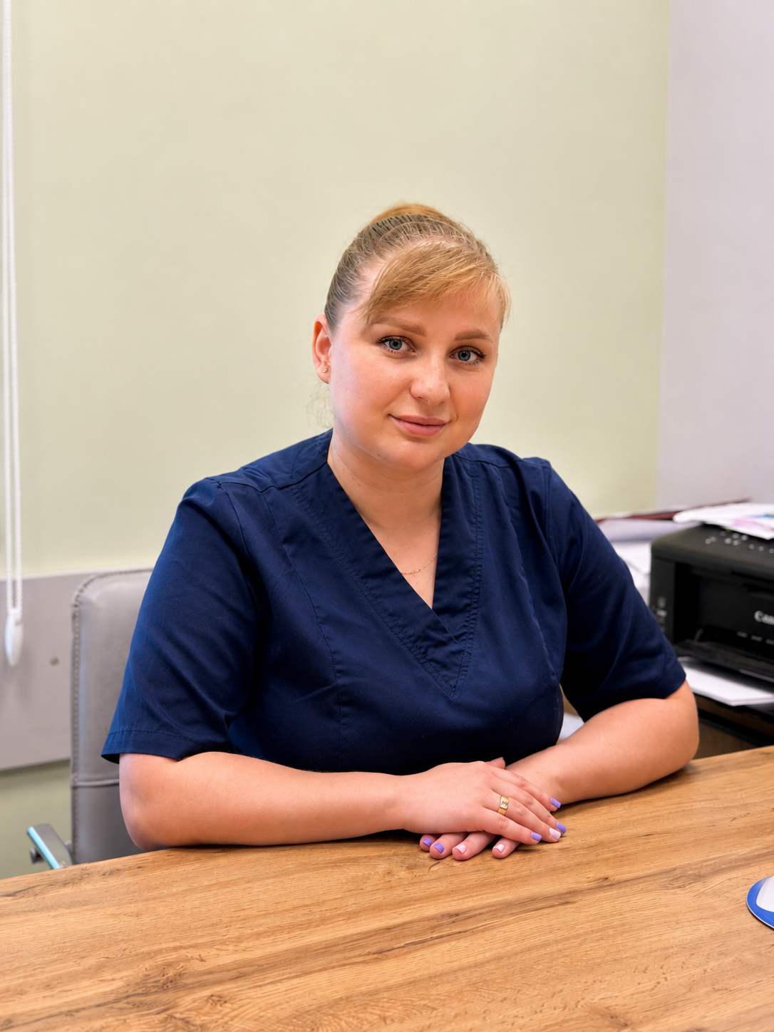 Зацаринна Марина Сергіївна